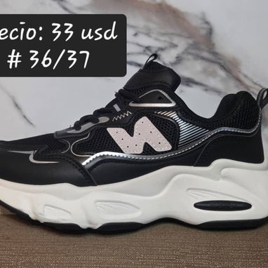 Tenis triple A - Img 123259364