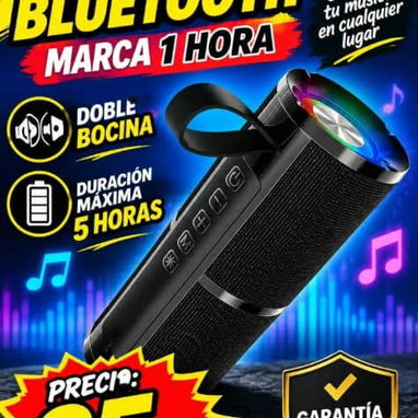 🎶🎼BOCINAS AL GUSTO DE CADA HOGAR ✨✨ - 3/5