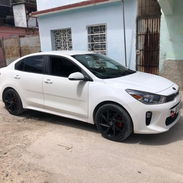 ⛔️ KIA RIO 2019 UN MUÑECO DE CARRO AUTOMATICO LLEGAR Y MONTAR ( PINTURA Y SALON IMPECABLE ⛔️ - Img 54925465