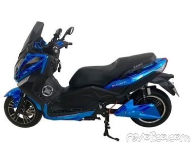 MOTOS ELÉCTRICAS/ Moto en venta/ moto eléctrica - Img 67989312