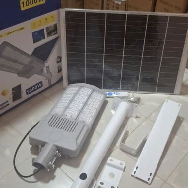 Lampara solar Rolinger 1000W - 2/2