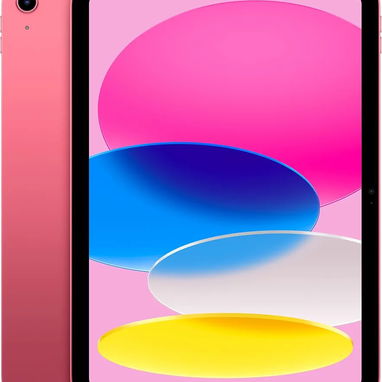 SELLADO✴️ Tablet iPad 11" A16 Wi-Fi 128GB 2025 💖Apple Pink, Azul. SELLADO  en CAJA 0KM!! TABLET - Img 119198870