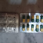 Clindamicina 300mg 10 pastillas - Img 54773642