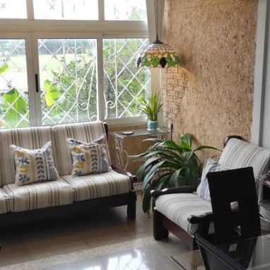 Apartamento en Camílo Cienfuegos Habana del Este, todo restaurado.. - Img 125917815