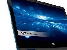 Laptop Gateway Táctil 11.6" N4020 (4/64GB)/Ideal para estudiantes//Nueva en caja//Con Garantía - Img main-image