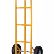 ❄️🛠️ CARRETILLA DE MANO ACERO 200KG – HOTECHE - Img 54600776