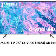 Televisores smart TV Samsung y LG. Nuevos en caja - Img 44116444