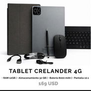 Table Crelander 4 G - Img 56880455
