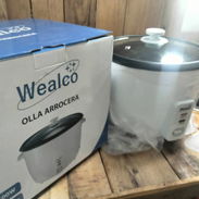 🍚OLLA ARROCERA WEALCO – 30 USD🍚 - Img 55195485