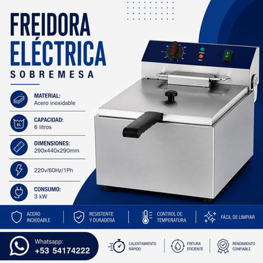 Equipos de refrigeración - 10/10