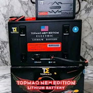 72 volt x 35 amp 930 usd - Img 57246237
