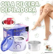 OLLA DE CERA.NO TE KEDES SIN LA TUYA.''VIVE RADIANTE'' - Img 47173642