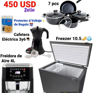 Combos para tu cocina. Renueva tu hogar. - Img 122807242