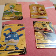 ✨ Cartas Pokémon doradas para niños ✨ - Img 56153734