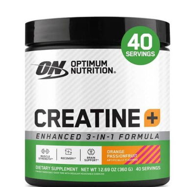 Suplementos para mejor rendimiento en el gimnasio - 7/10