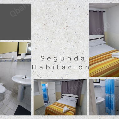 RENTA moderno hostal de 5 habitaciones EN VARADERO con Qba Hostin 360 - 2/10