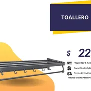 TOALLERO - Img 57616906