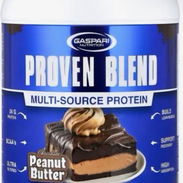 whey con bcaa certificado 30 serv aprox - Img 56035367