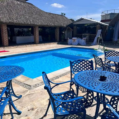 ☀️ Vive un día especial en nuestro Pasadías en Boyeros. Podrás celebrar 🎂 cumpleaños, bodas y fiestas familiares - Img 117285432