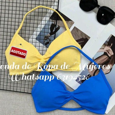 Tops Originales Shein deportivos tallas XS. S. M y L - 2/4