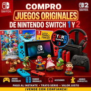🎮 Compro ,Cambio ,Compro 🎮 - Img 57021351