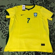 Camisetas de fútbol mundial - Img 55827292