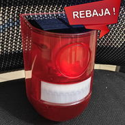 🔌 Protege tu casa o negocio! SENSOR DE MOVIMIENTO CON ALARMA Y 2 CONTROL REMOTO - Img 50570965