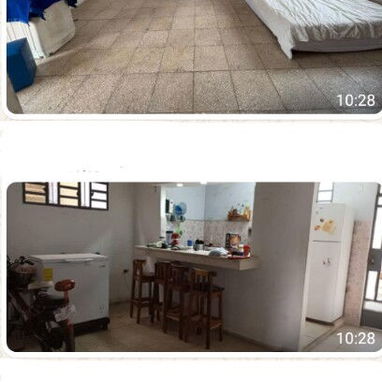 Casa Reparto Marti Cerro Habana - 2/2