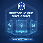 PAS. Diseño e Instalación de Sistemas de Seguridad. Cámaras, alarmas y videoporteros. - Img 55612648