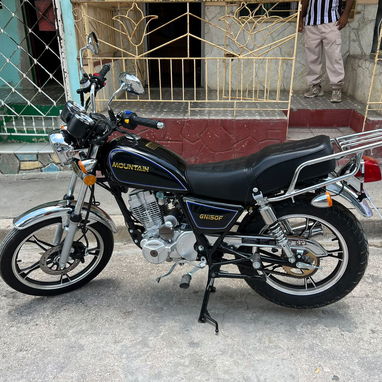 Motos y bicimotos - Img 126492862