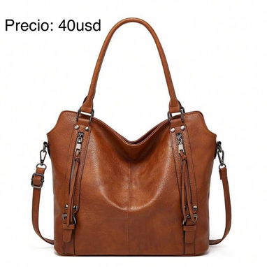 Nuevas carteras, siempre bellas - 5/9