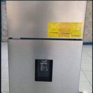 Refrigerador Samsung de 15.5 pies - Img 45239192