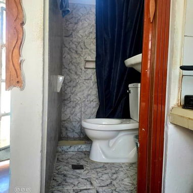 ***LEER TODO BIEN***  APARTAMENTICO PEQUEÑO INTERIOR EN  *SANTOS SUÁREZ* cerca de la esquina de Toyo (en la misma CALZAD - 3/6