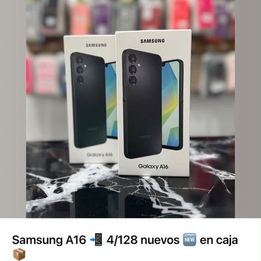 🔥 Samsung en TecnoBox: S26 Ultra, S25, S23 Ultra, A16 y más | Nuevos 🔥 - 9/10