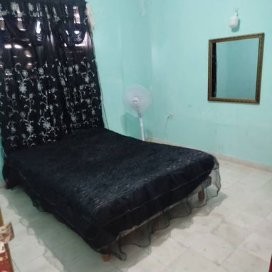 Apartamento en la habana vieja - Img 122695520