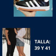 64/64.1 Tenis Adidas Samba en venta - Img 54487577