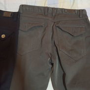 Pantalones para hombre elegantes de vestir,nuevos, tallas 34, precio 6000 CUP cada uno - Img 57893964