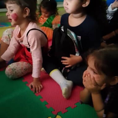 Pikabú Guardería - El cuidado de sus nenes en las mejores manos ✔️ - Img 111828673