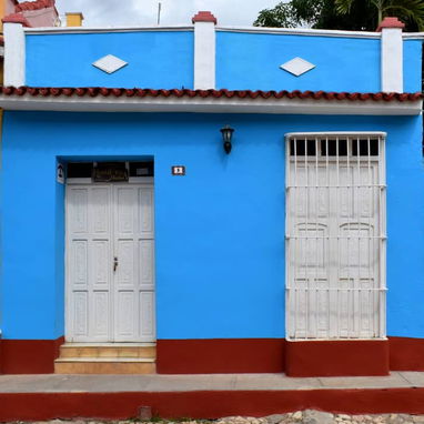 Se rentan 3 habitaciones en el Hostal "Martha"en Trinidad Sancti Spíritu.Oferta de Verano - Img 98569492