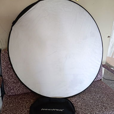 Juego reflector plegable Neewer - Img 127989243