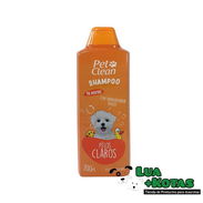Champú y Acondicionador (pelaje claro) – 700 ml - Img 54654864