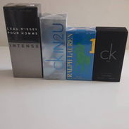 Perfumes de hombre - Img 57481417