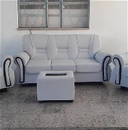 Muebles modelo brasileño 110 mil mn con trasporte incluido en la Habana - Img 45945709