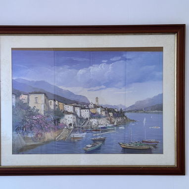 Cuadros, grabados y objetos decorativos en venta – disponibles de inmediato - 2/9