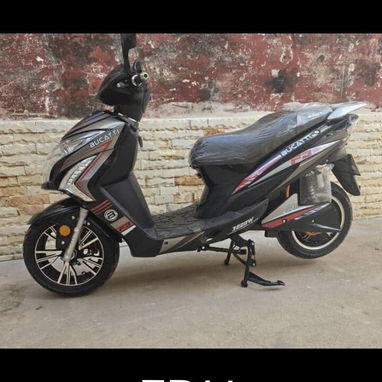 MOTO BUCATTI/TOPMAQ F3*🏍️ - 2/2
