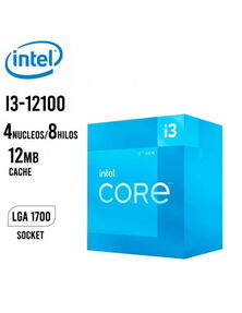 KIT 12GEN MSI H610M+COREI3+4GB RAM NEW 52815418 - Img 61915613