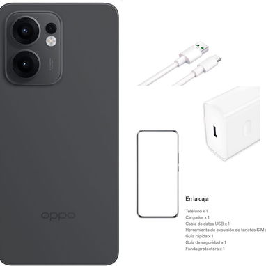 Oppo Reno 13F 5G - Img 123017188