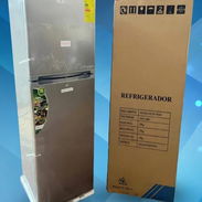Refrigerador MILEXUS 9.1 Pies - Img 58000258