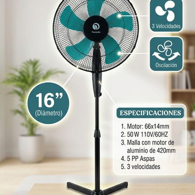 Electrodomesticos del hogar - 10/10