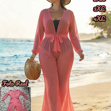 Ropa Nueva - 4/10